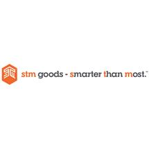 Stm MagPod | STM MagPod tripod Smartphone 3 leg(s) White | In Stock