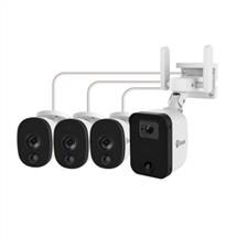 Swann SWIFIFOURTIFY4 IP security camera Indoor & outdoor 1920 x 1080