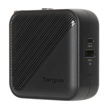 Targus Mobile Device Chargers | Targus APA803GL mobile device charger Universal Black AC Fast charging