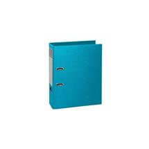 Exacompta Teksto Cardboard Turquoise A4 | Quzo UK