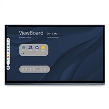Viewsonic IFP6562 Signage Display Interactive flat panel 165.1 cm
