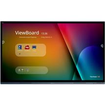 Viewsonic Commercial Display | Viewsonic IFP7562 Signage Display Interactive flat panel 189.2 cm