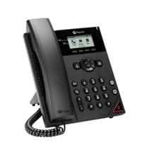 VVX 150 Desktop Phone Poe | Quzo UK