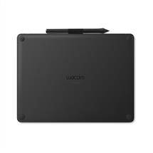 Wacom Intuos CTL-6100K-B, Wired, 216 x 135 mm, USB, 7 mm, Pen, Black