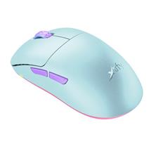 Xtrfy M8 Wired/Wireless Gaming Mouse, 40026000 CPI, Low Front,