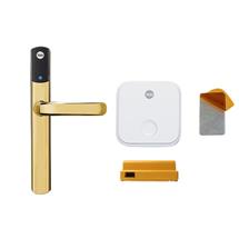 YALE Conexis L2 | Yale Conexis L2. Product type: Smart door lock, Lock type: Keyless, RF