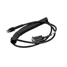 CABLE RS232 DB9 MALE CONNECTOR | Quzo UK