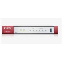 Zyxel USG Flex 100 | Zyxel USG Flex 100 hardware firewall 900 Mbit/s | In Stock