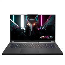 AORUS 17H BXF74UK554SH Laptop 43.9 cm (17.3") Full HD Intel® Core™ i7