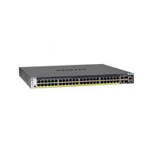 NETGEAR M430052GPoE+ 1000W PSU Managed L2/L3/L4 Gigabit Ethernet