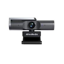 Avermedia  | AVerMedia PW515 webcam 3840 x 2160 pixels USB Black