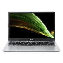 Acer Laptops | Acer Aspire 3 Laptop | A315-58 | Silver | Quzo UK