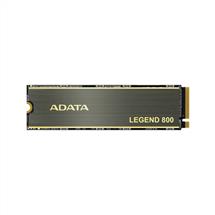 Adata Internal Solid State Drives | ADATA ALEG8002000GCS internal solid state drive M.2 2 TB PCI Express