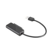 Akasa Cable Gender Changers | Akasa AK-AU3-07BK cable gender changer USB 3.1 A SATA Black