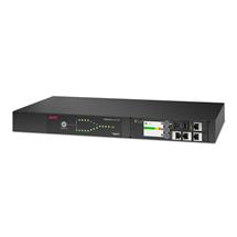 APC AP4423A, Rackmount, 1U, 9 AC outlet(s), Black | In Stock