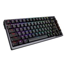 Asus Keyboards | ROG AZOTH NX RED SWITCH | In Stock | Quzo UK