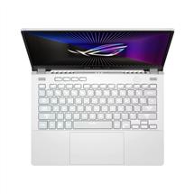 ASUS ROG Zephyrus G14 GA402RKL8056W laptop AMD Ryzen™ 9 6900HS 35.6 cm