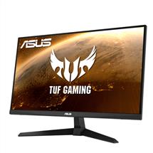 ASUS TUF Gaming VG277Q1A, 68.6 cm (27"), 1920 x 1080 pixels, Full HD,
