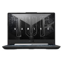 i5-11400H | ASUS TUF Gaming F15 FX506HFHN001W Laptop 39.6 cm (15.6") Full HD
