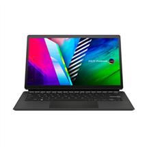 13 Inch Laptops | ASUS VivoBook 13 Slate OLED T3300KALQ110W N6000 Hybrid (2in1) 33.8 cm
