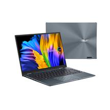 OLED Screen Type | ASUS ZenBook 14 Flip OLED UP5401ZAKN056W i512500H Hybrid (2in1) 35.6