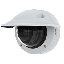 Axis P3268LVE Dome IP security camera Outdoor 3840 x 2160 pixels