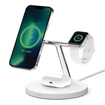 BOOST↑CHARGE PRO | Belkin BOOST↑CHARGE PRO Headset, Smartphone, Smartwatch White DC