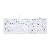 CHERRY AKC7000. Keyboard style: Straight. Device interface: USB,