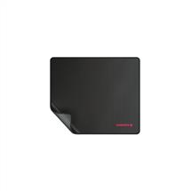 CHERRY MP 1000 Gaming mouse pad Black | In Stock | Quzo UK
