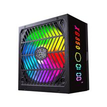 850w Power Supply Units | Cooler Master XG850, 850 W, 100  240 V, 50  60 Hz, 6  12 A, Active,