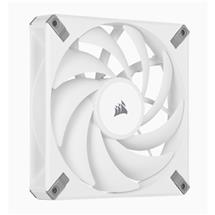 AF140 ELITE | Corsair AF140 ELITE Computer case Fan 14 cm White 1 pc(s)