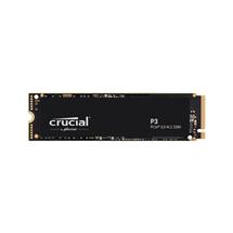 Crucial Internal Solid State Drives | Crucial P3 M.2 500 GB PCI Express 3.0 3D NAND NVMe