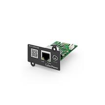 Cyberpower Networking Cards | CyberPower RCCARD100 network card Internal Ethernet 100 Mbit/s