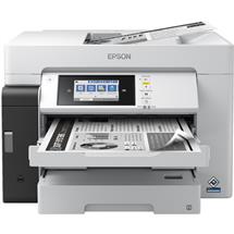 Epson EcoTank ETM16680, Inkjet, Mono printing, 4800 x 1200 DPI, A3,