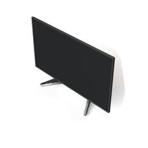 PMV Screen Mounts | Fixed Desk stand for screens between 32&quot; and 55&quot;