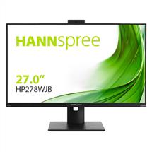 HANNspree Monitors | Hannspree HP 278 WJB LED display 68.6 cm (27") 1920 x 1080 pixels Full