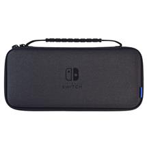 Hori Cases & Protection | Hori NSW-810U portable game console case Hardshell case Nintendo Black