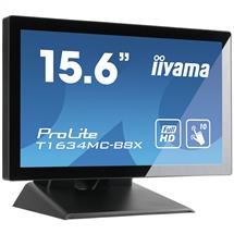 iiyama ProLite T1634MCB8X computer monitor 39.6 cm (15.6") 1920 x 1080