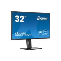 Monitors | iiyama ProLite XB3270QSB5, 80 cm (31.5"), 2560 x 1440 pixels, Wide