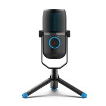 JLAB AUDIO Microphones | JLab Talk Black PC microphone | In Stock | Quzo