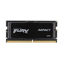 Kingston Impact | Kingston Technology FURY 64GB 5600MT/s DDR5 CL40 SODIMM (Kit of 2)