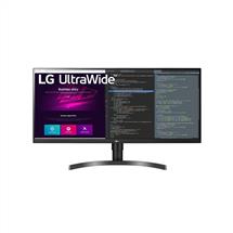 34WN750-B | LG 34WN750-B 86.4 cm (34") 3440 x 1440 pixels UltraWide Quad HD Black