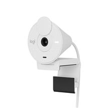 Logitech Brio 300 | Logitech Brio 300 webcam 2 MP 1920 x 1080 pixels USB-C White