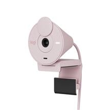 Logitech Brio 300 Full HD webcam | Logitech Brio 300 Full HD webcam | In Stock | Quzo UK