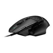 Logitech G502 X Gaming Mouse | Logitech G G502 X Gaming Mouse | In Stock | Quzo UK