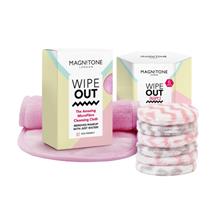 Magnitone WipeOut Cleansing wipe Women | Quzo UK