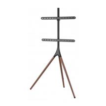 Manhattan Monitor Arms Or Stands | Manhattan TV & Monitor Mount, Tripod Floor Stand, 1 screen, Screen