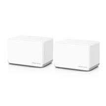 Mercusys HALO H70X (2PACK) Dualband (2.4 GHz / 5 GHz) WiFi 6