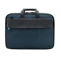 Executive 3 | Mobilis Executive 3 notebook case 35.6 cm (14") Briefcase Black, Blue