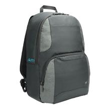 Mobilis TheOne 39.6 cm (15.6") Backpack Grey | In Stock